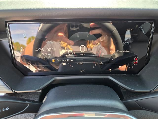 New 2026 GMC Acadia Elevation w/ Black Edition image 33