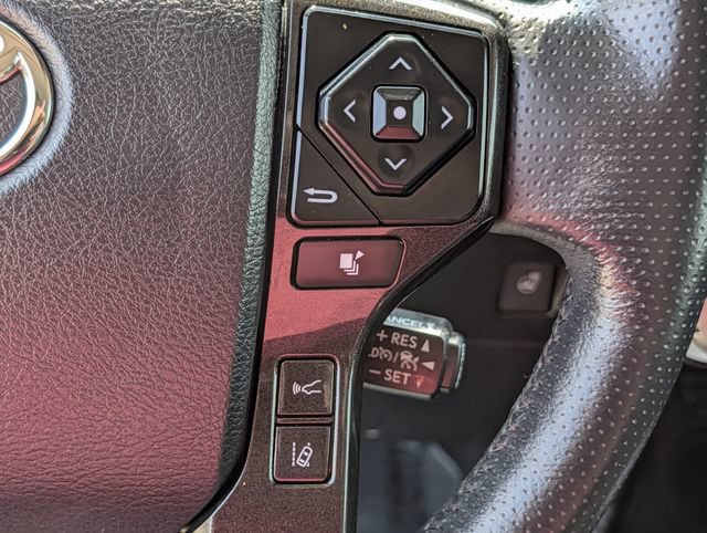 Certified 2024 Toyota 4Runner TRD Pro AWD/4WD image 21