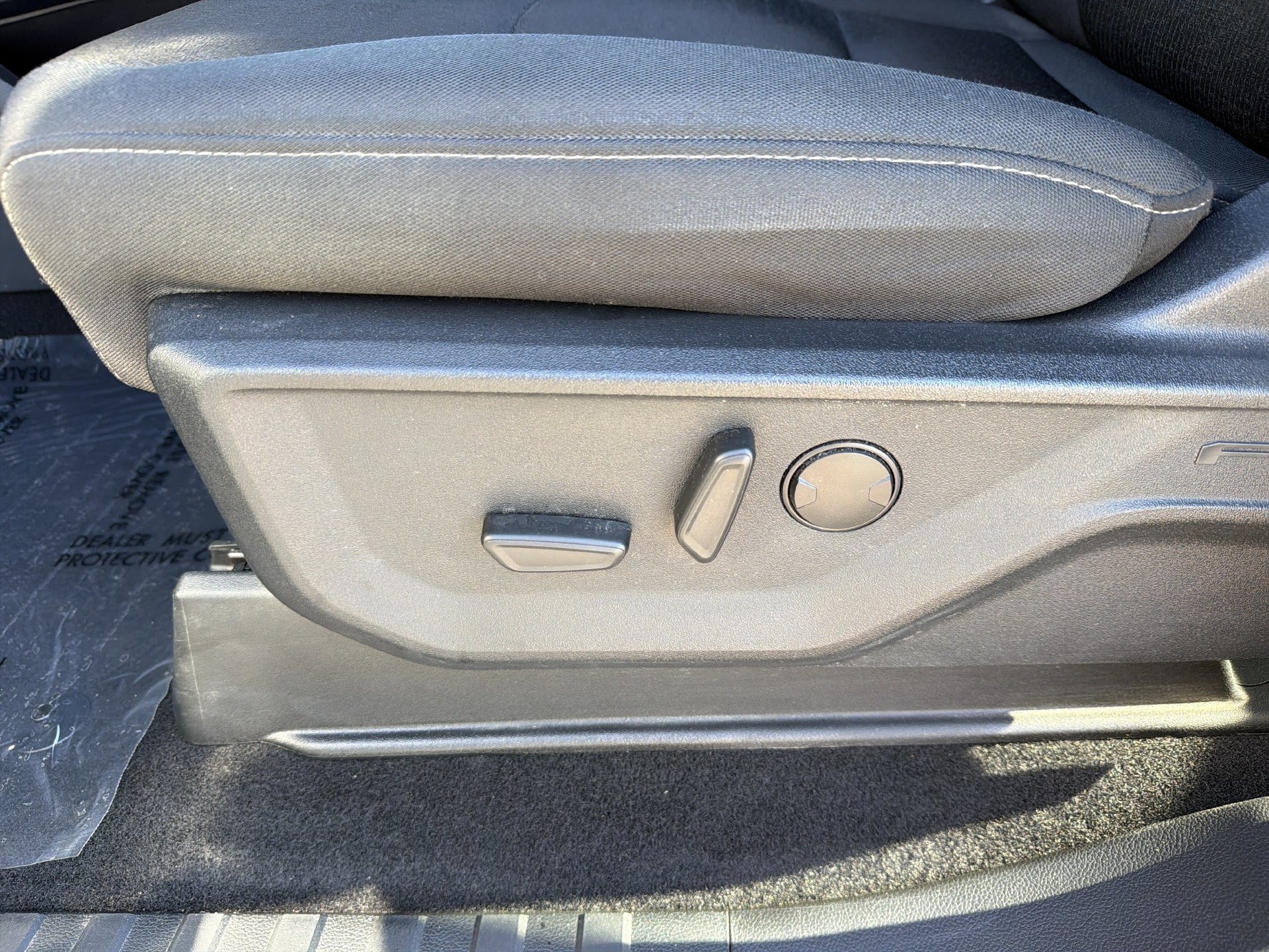 Used 2024 Ford F150 XLT w/ Equipment Group 302A MID AWD/4WD image 20