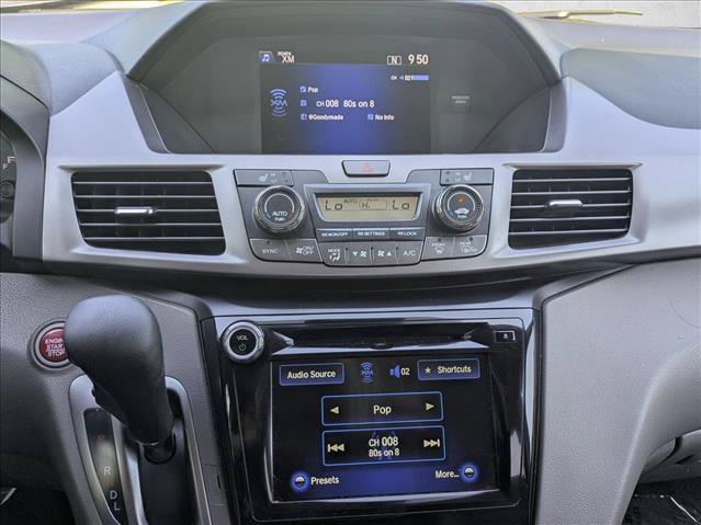 Used 2016 Honda Odyssey EX-L image 14