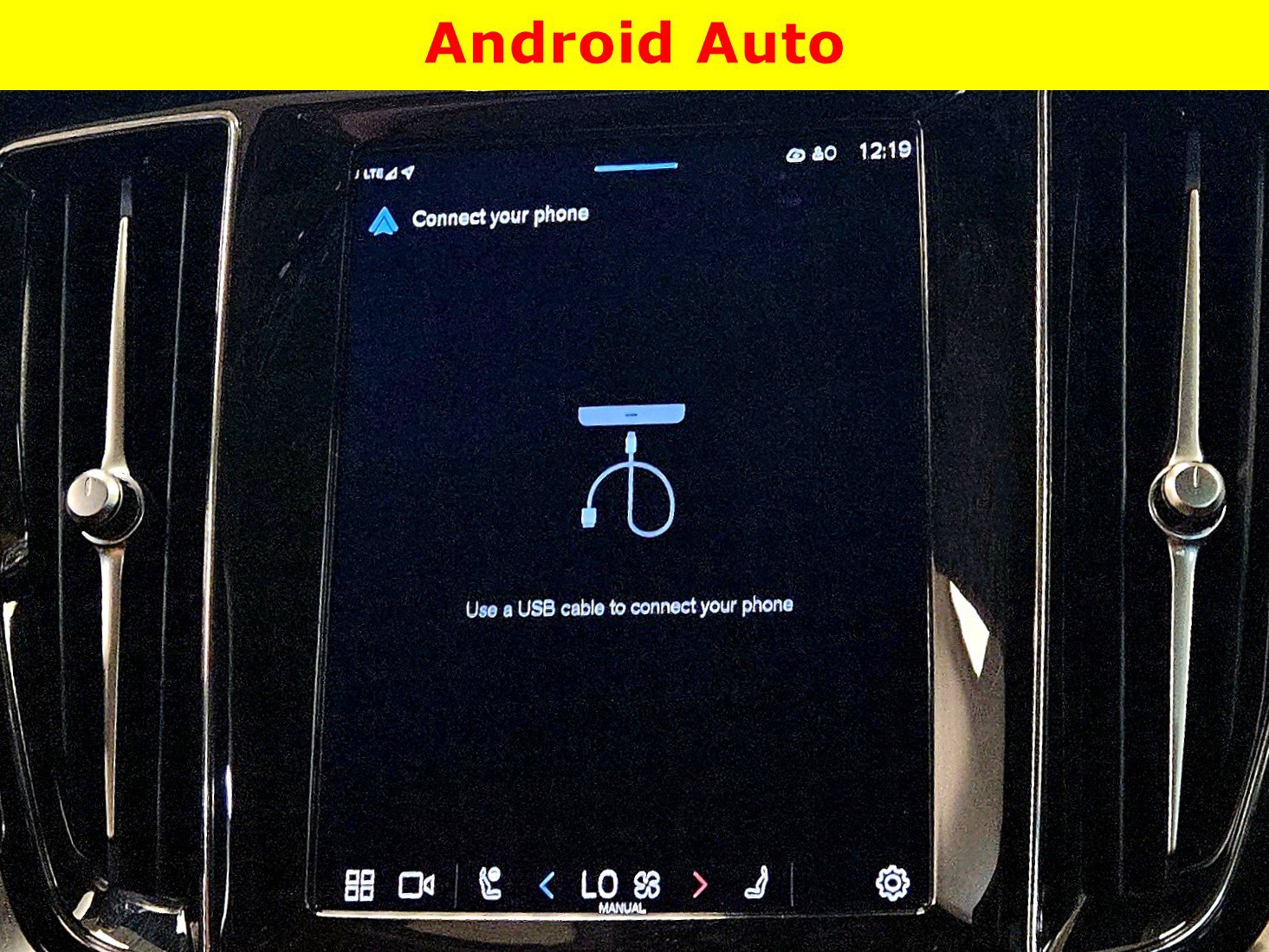 Used 2024 Volvo S60 B5 Ultimate image 25