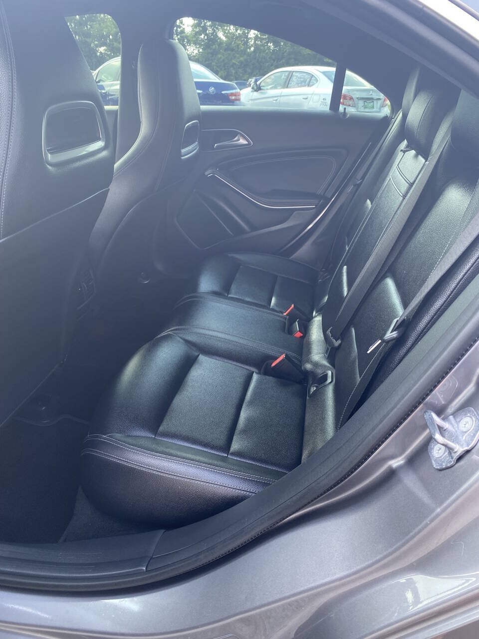 Used 2019 Mercedes-Benz CLA 250 4MATIC image 15