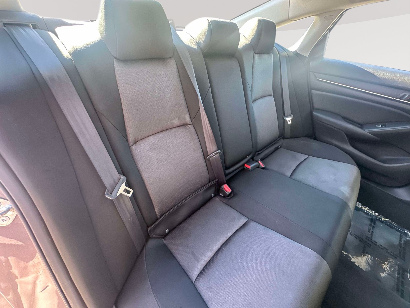 Used 2020 Honda Accord LX image 26