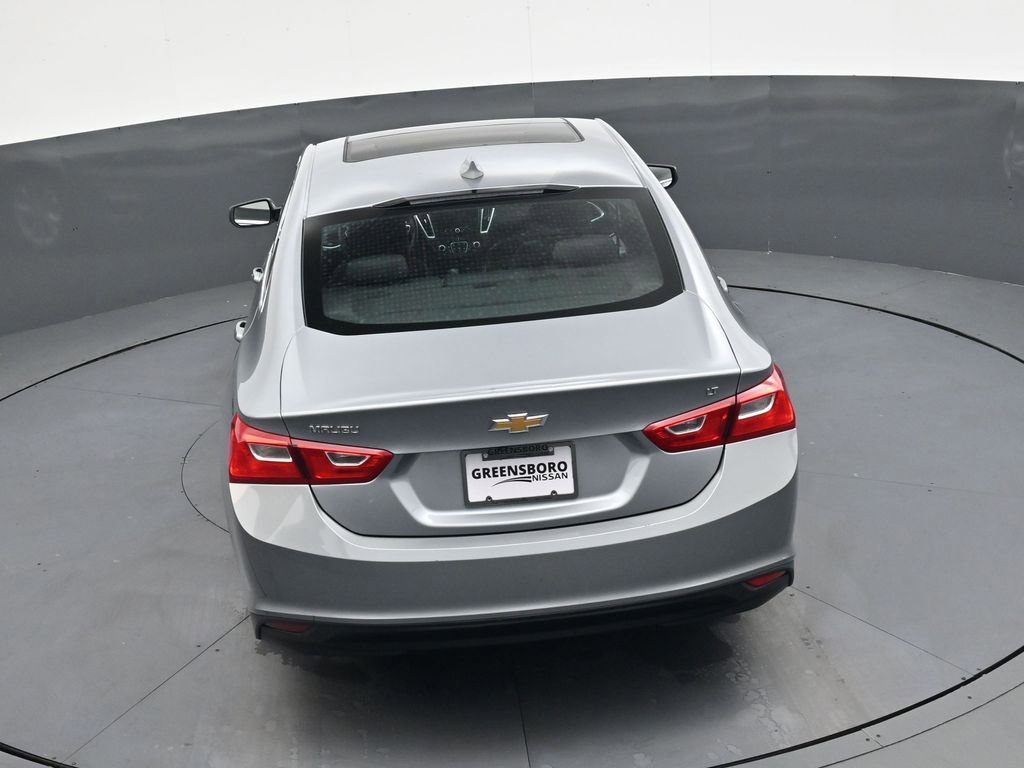 Used 2023 Chevrolet Malibu LT image 19
