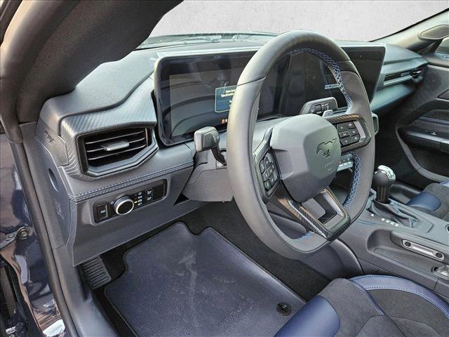 New 2026 Ford Mustang Dark Horse image 3