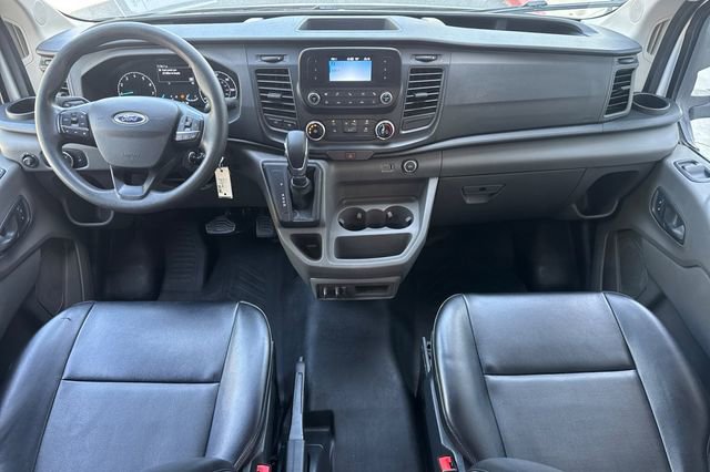 Used 2020 Ford Transit 250 Low Roof image 13