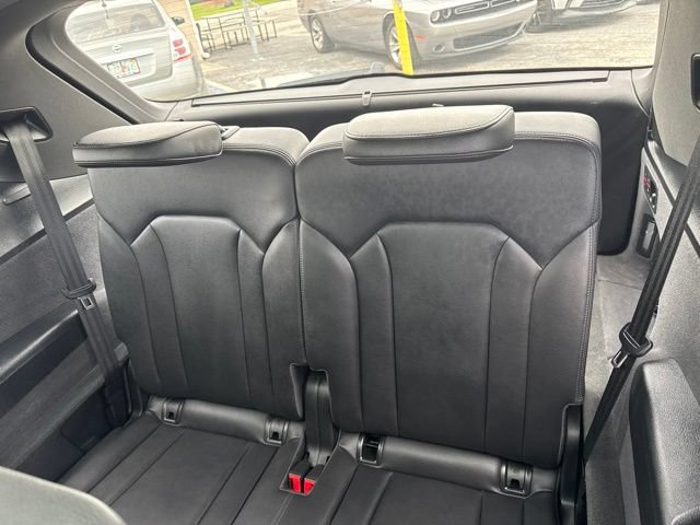 Used 2019 Audi Q7 3.0T Premium Plus w/ Premium Plus Package AWD/4WD image 11