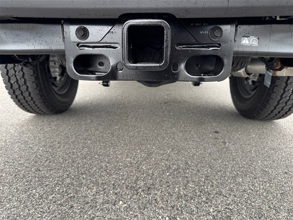 New 2026 Ford F250 XL image 17