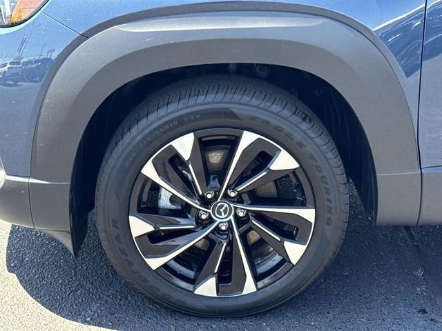 Used 2025 MAZDA CX-50 2.5 Hybrid w/ Premium Plus Pkg AWD/4WD image 22