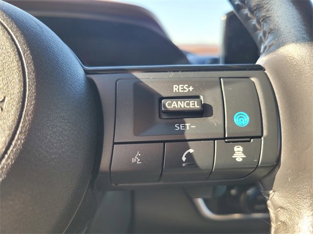 Used 2023 Nissan Rogue SL w/ SL Premium Package image 27