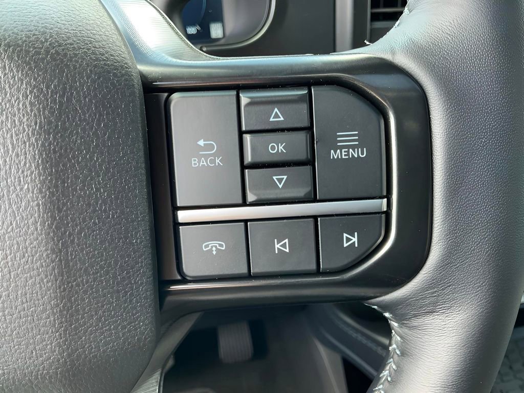 New 2026 Ford F250 Platinum image 17