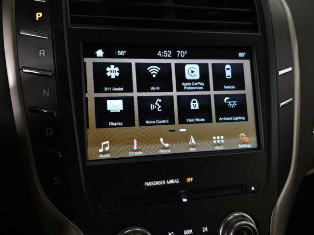 Used 2016 Lincoln MKC Reserve w/ Lincoln MKC Climate Package AWD/4WD image 24