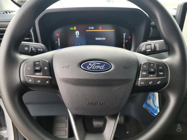 New 2026 Ford Maverick XL w/ Equipment Group 101A AWD/4WD image 12