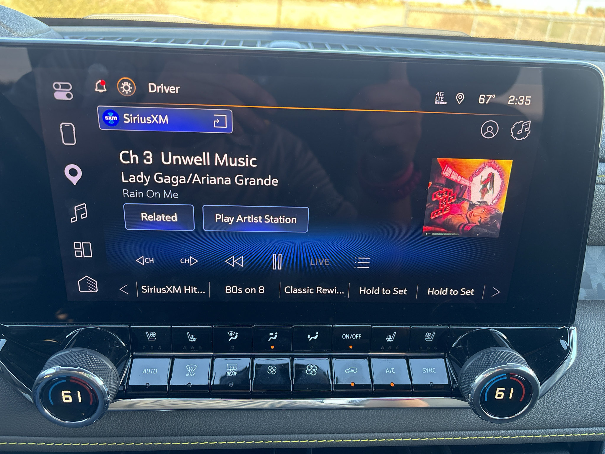Used 2025 Chevrolet Colorado ZR2 w/ Midnight Edition AWD/4WD image 22