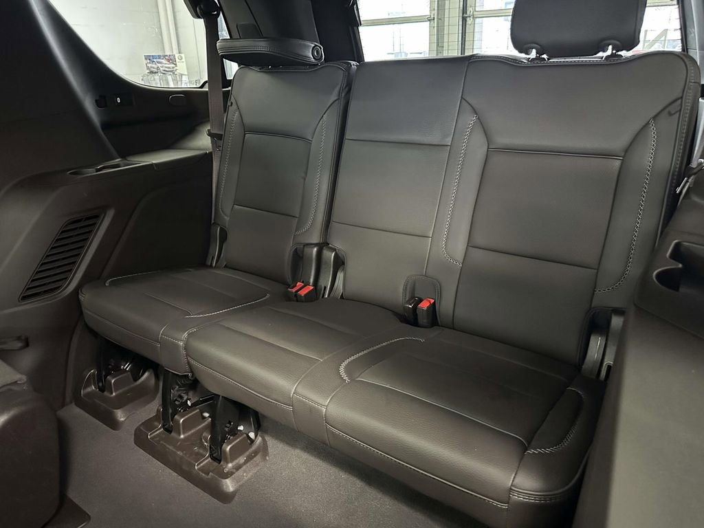 Certified 2023 GMC Yukon Denali image 12