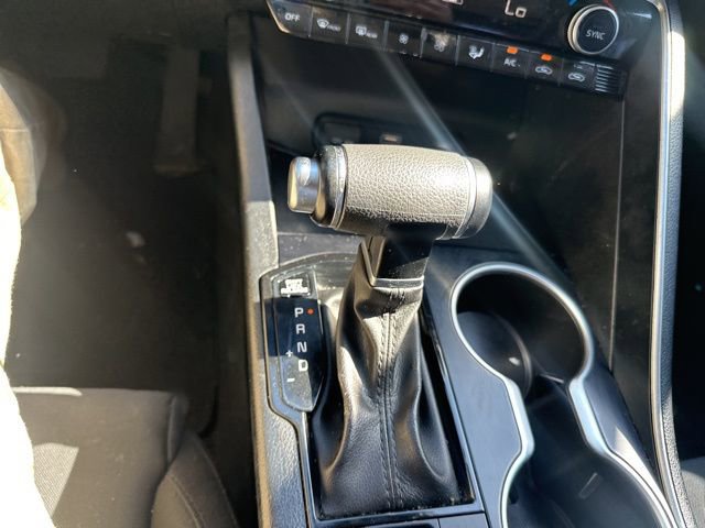 Certified 2022 Kia K5 LXS image 34