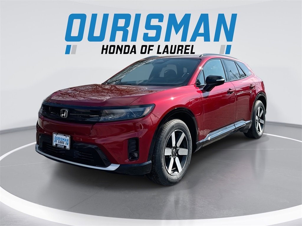 New 2026 Honda Prologue Touring image 1