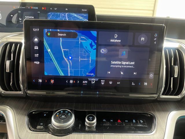 New 2026 Ford Expedition Max Platinum w/ Platinum Ultimate Package image 16