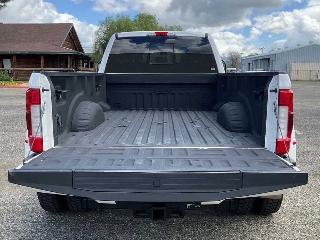 Used 2019 Ford F450 Limited image 21