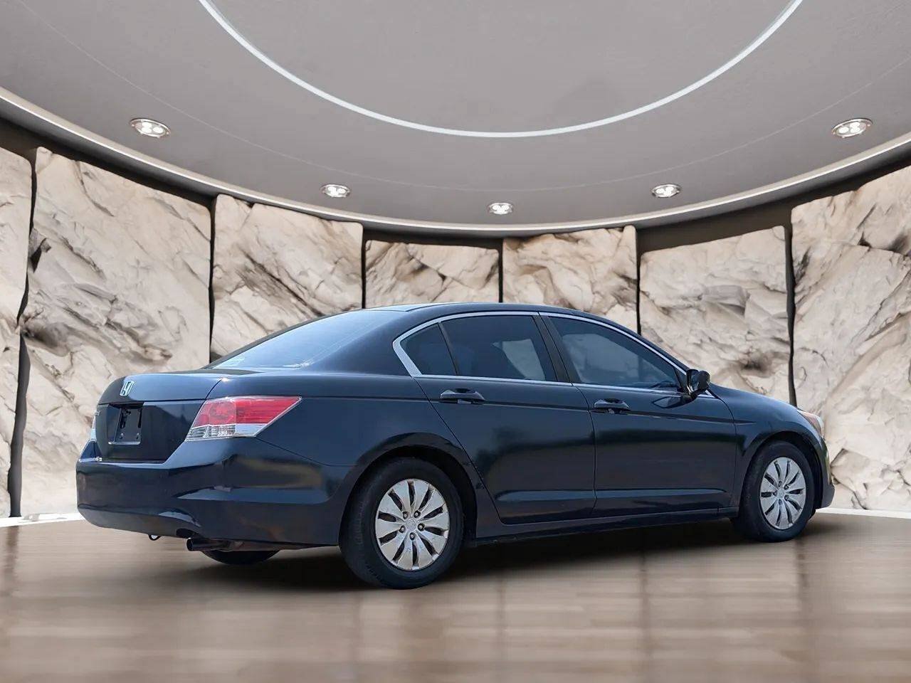 Used 2010 Honda Accord LX image 12