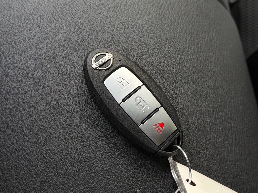 Used 2026 Nissan Z Sport w/ Floor Mat Package RWD image 27