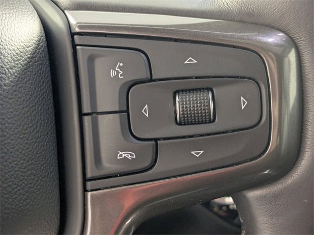 Certified 2023 Chevrolet Silverado 1500 High Country w/ High Country Premium Package image 18