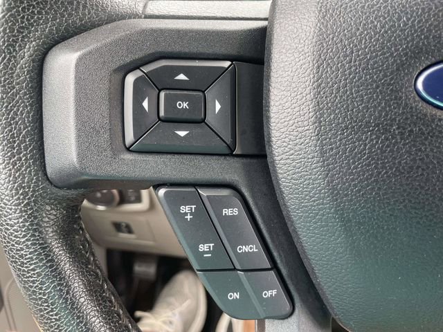 Used 2015 Ford F150 XLT w/ Equipment Group 302A Luxury RWD image 22
