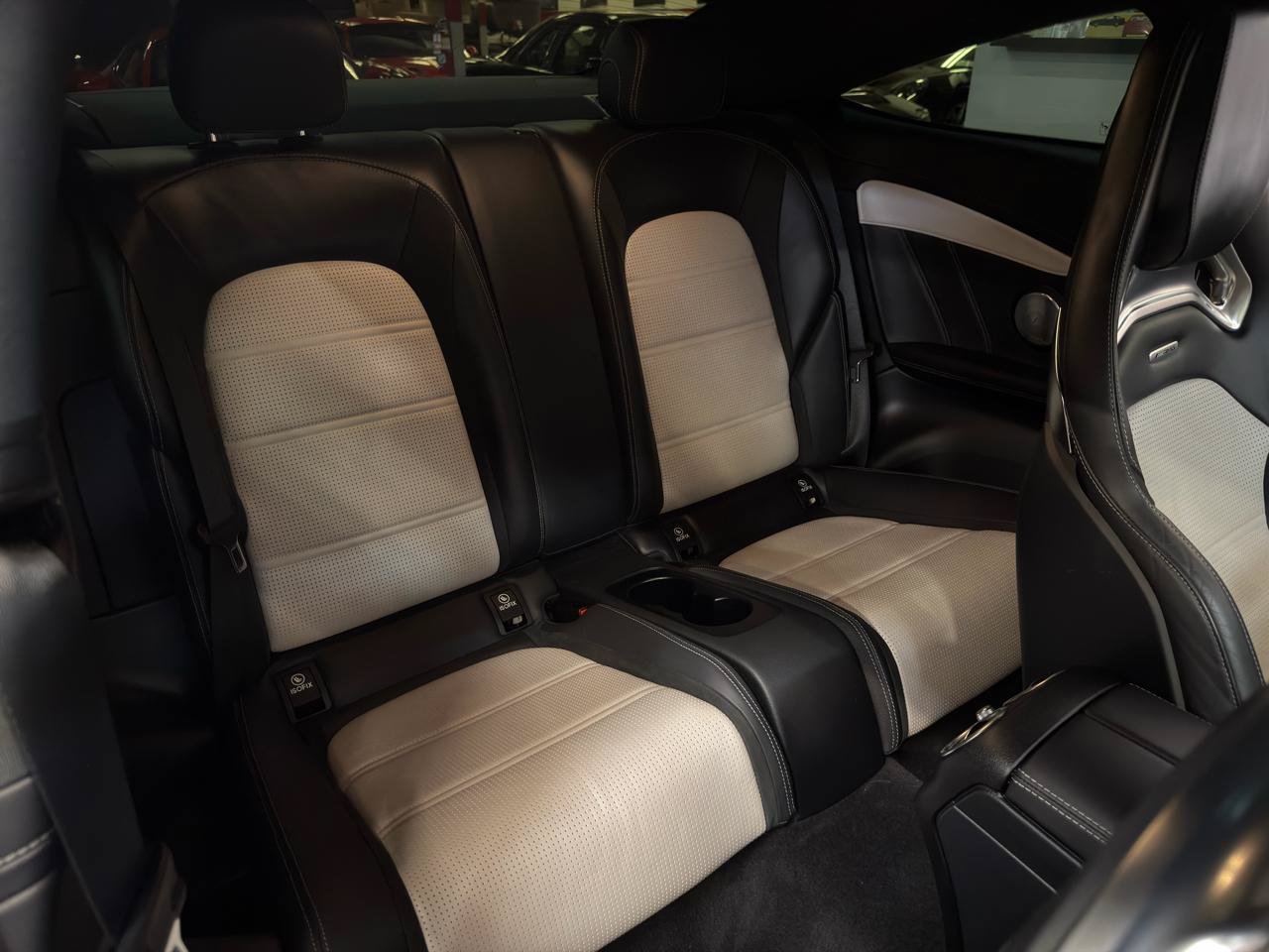Used 2021 Mercedes-Benz C 63 AMG S image 27