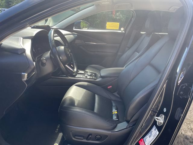 Used 2023 MAZDA CX-30 AWD 2.5 S w/ Preferred Package image 38