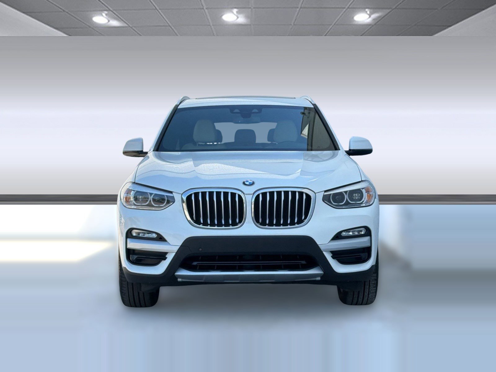 Used 2019 BMW X3 xDrive30i w/ Premium Package AWD/4WD image 6