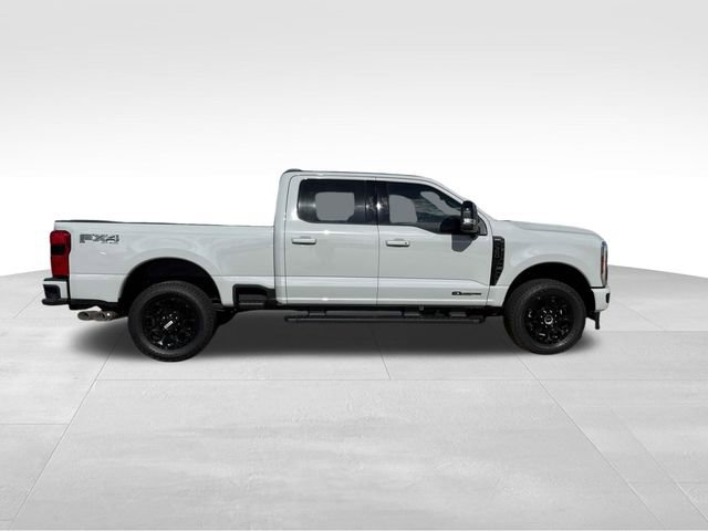 New 2025 Ford F350 Lariat w/ Lariat Ultimate Package image 10