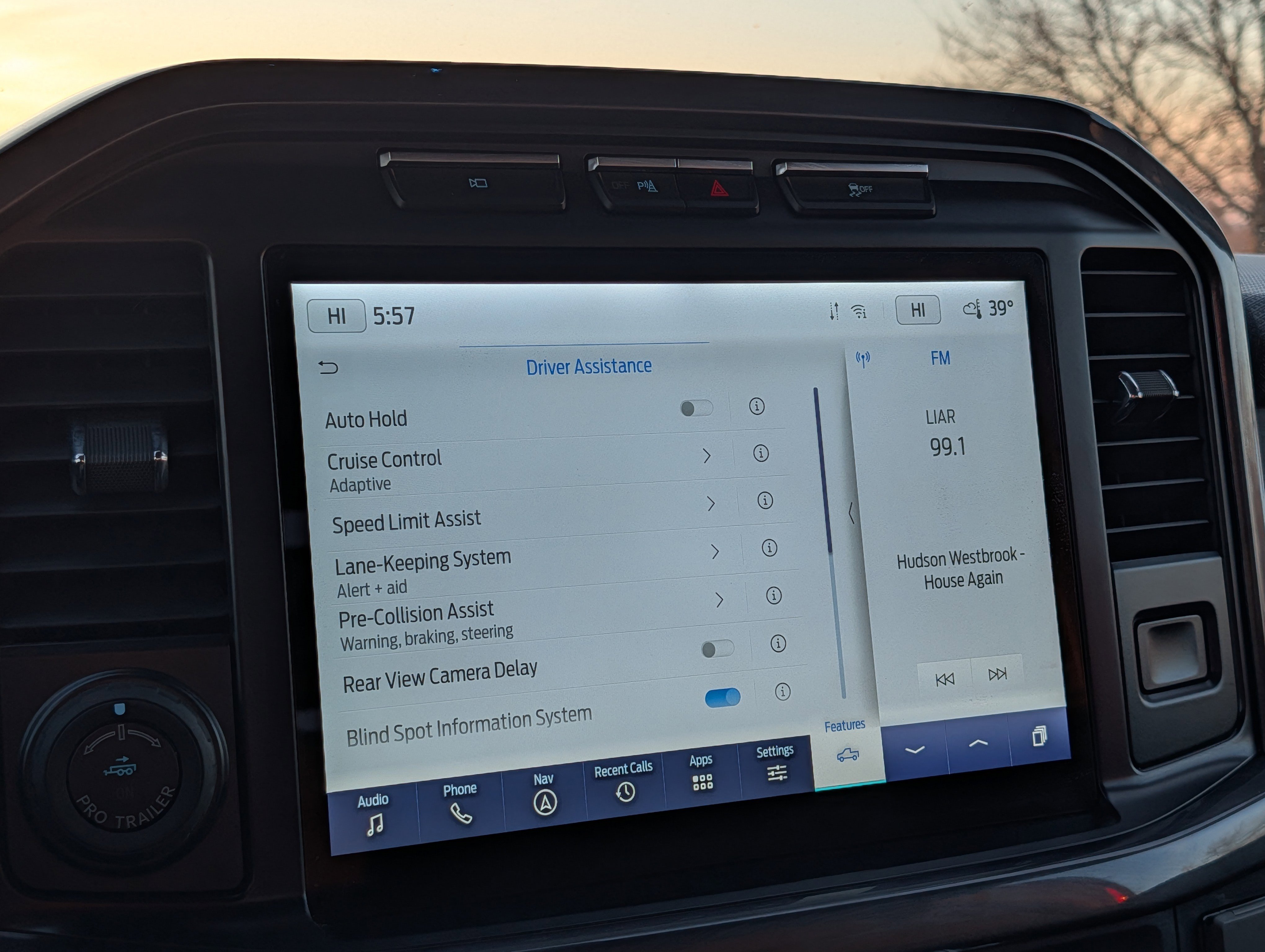 Used 2023 Ford F150 XLT w/ Equipment Group 302A High image 25