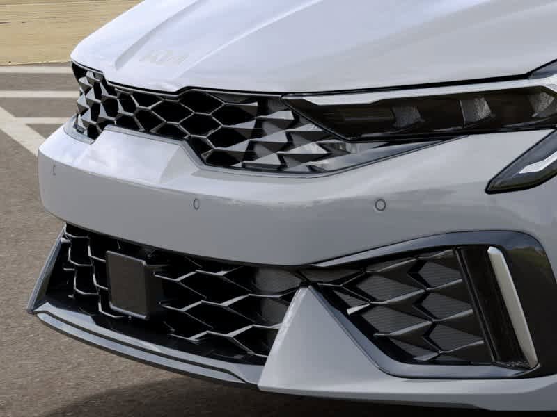 New 2026 Kia K5 GT-Line FWD image 12