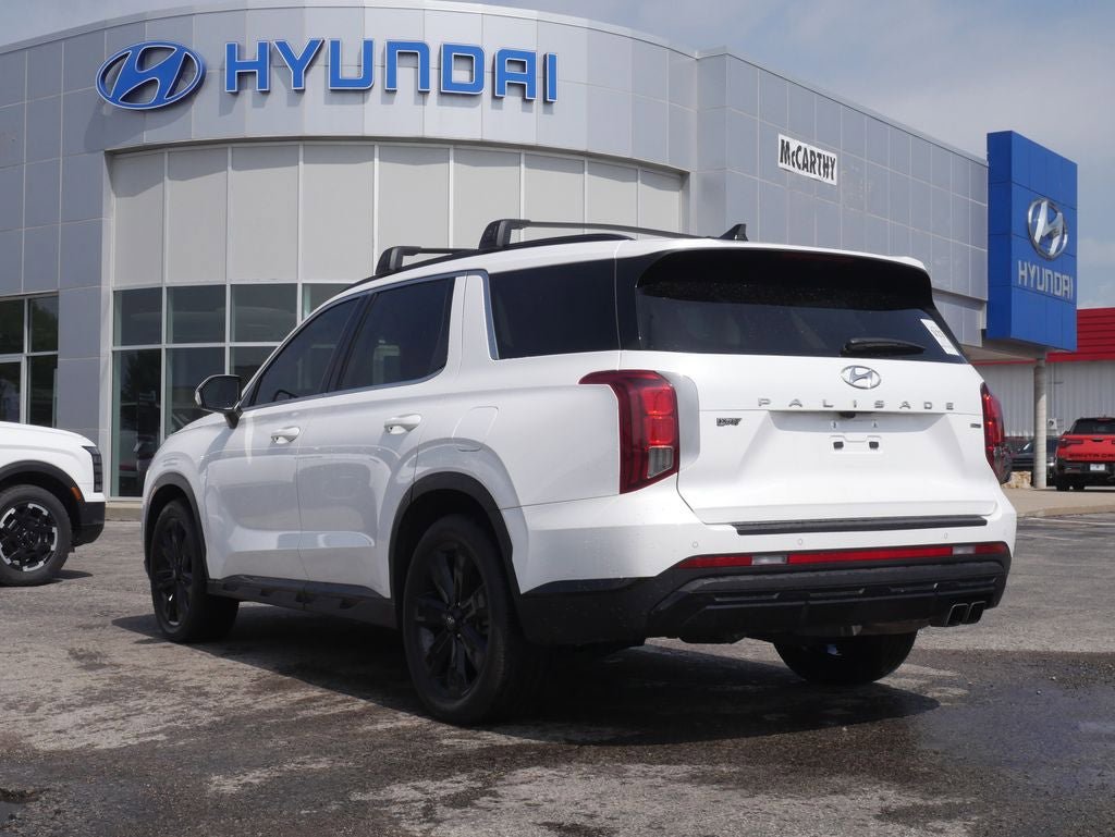 Used 2023 Hyundai Palisade XRT AWD/4WD image 7