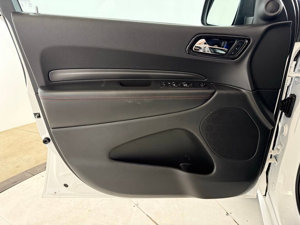 Certified 2024 Dodge Durango GT image 11