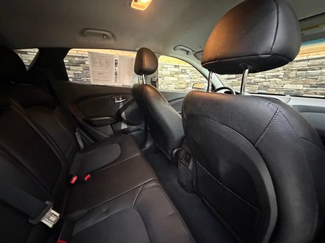 Used 2014 Hyundai Tucson SE FWD image 31