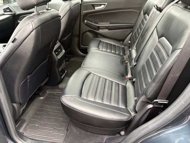 Used 2022 Ford Edge SEL w/ Convenience Package image 30