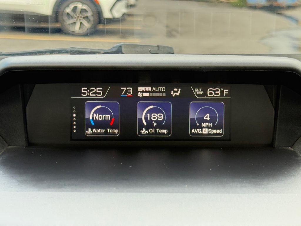 Used 2019 Subaru Crosstrek 2.0i Limited AWD/4WD image 16