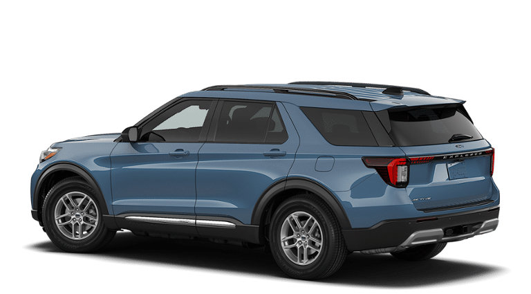 New 2026 Ford Explorer Active w/ Active Comfort Package RWD image 48
