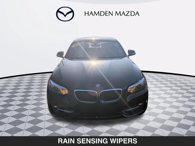 Used 2016 BMW 228i xDrive Coupe AWD/4WD image 8