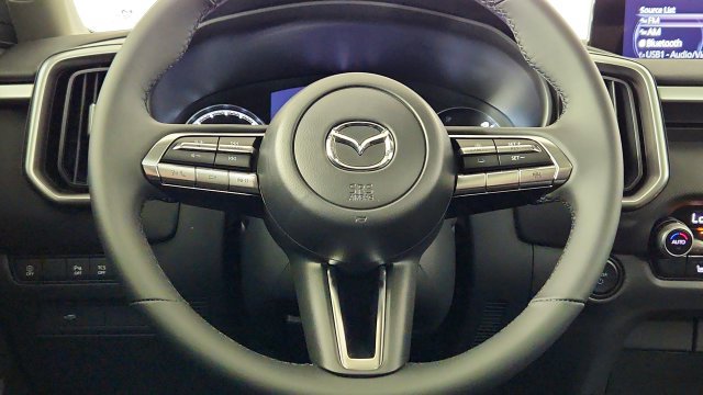 New 2026 MAZDA CX-50 2.5 Hybrid w/ Preferred Pkg AWD/4WD image 23