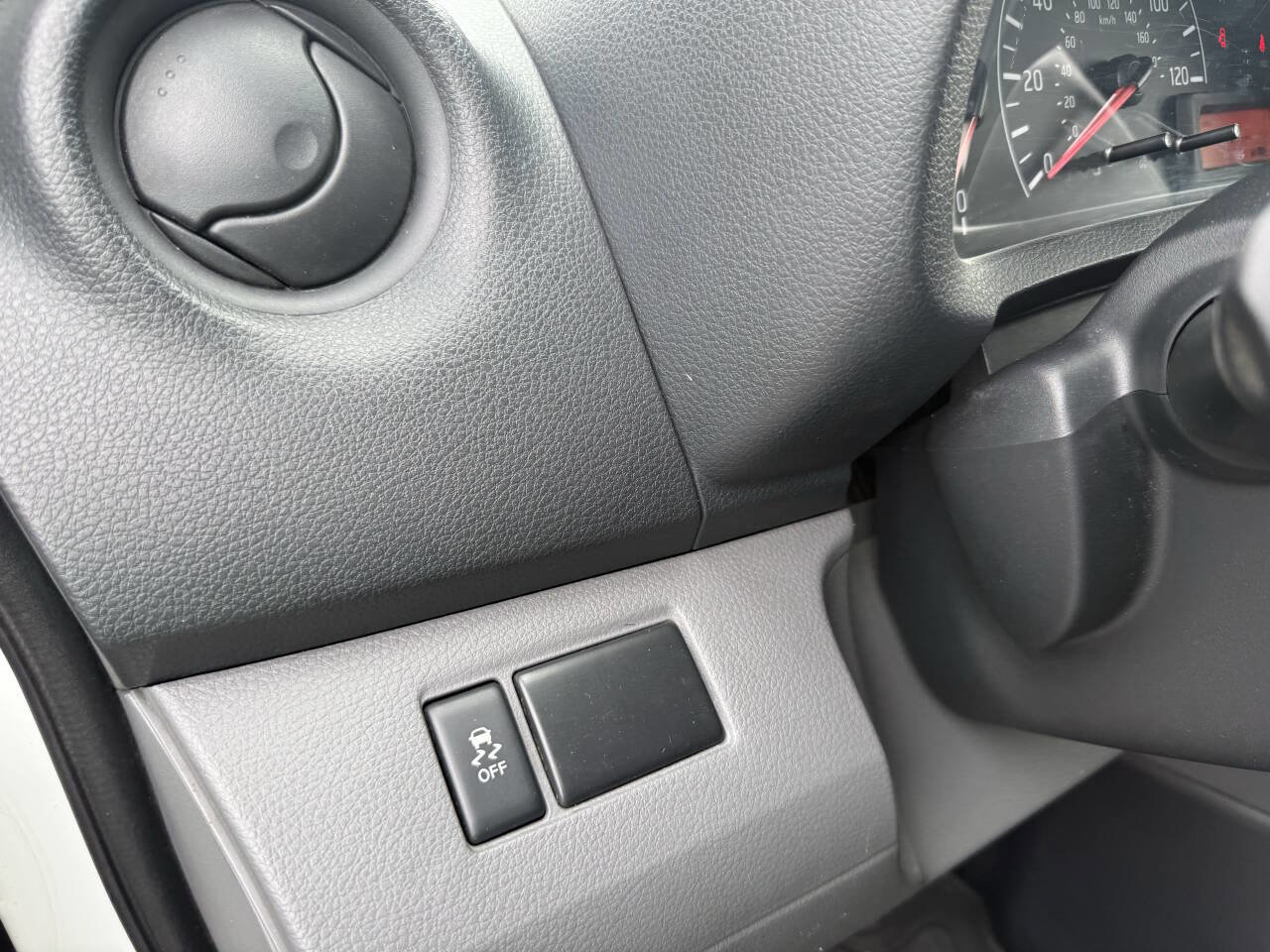 Used 2014 Nissan NV200 S w/ Back Door Glass Package image 16