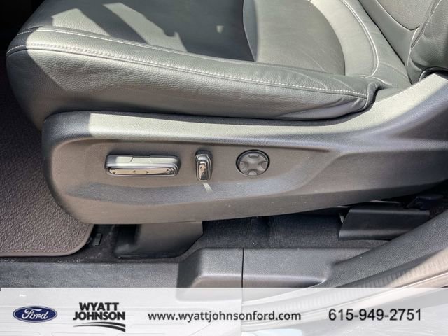 Used 2024 Honda Odyssey EX-L image 29