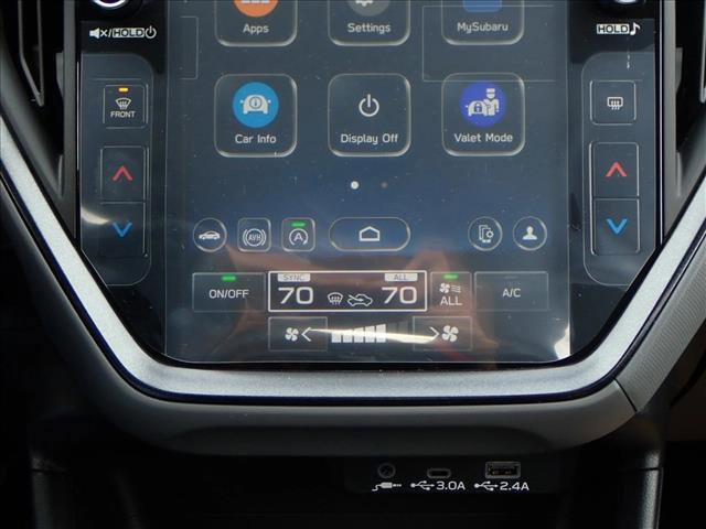 New 2026 Subaru Crosstrek 2.5i Limited image 17