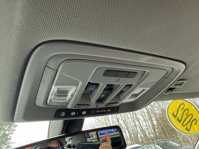 Used 2022 GMC Sierra 1500 Denali w/ Denali Premium Package image 28