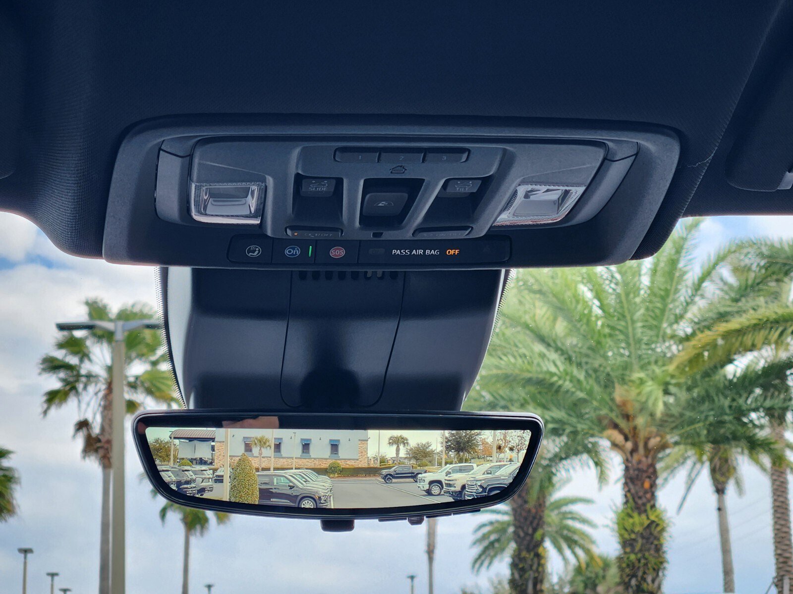 New 2026 Chevrolet Silverado 2500 High Country w/ Technology Package image 11