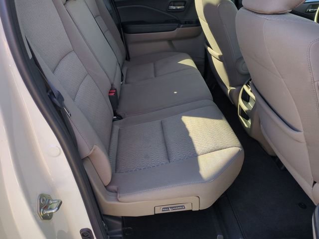 Used 2017 Honda Ridgeline RTS image 26