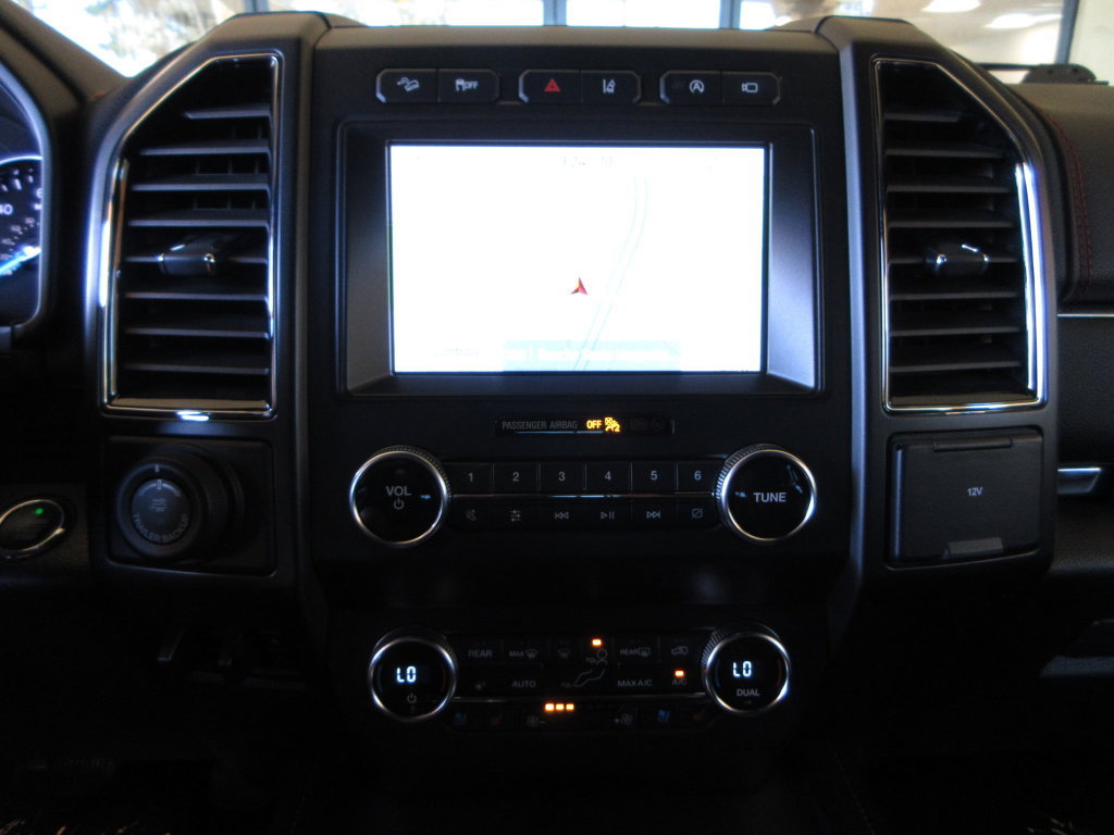 Used 2020 Ford Expedition Max Limited w/ Equipment Group 303A AWD/4WD image 19