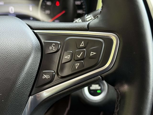Certified 2024 Chevrolet Equinox LT AWD/4WD image 21