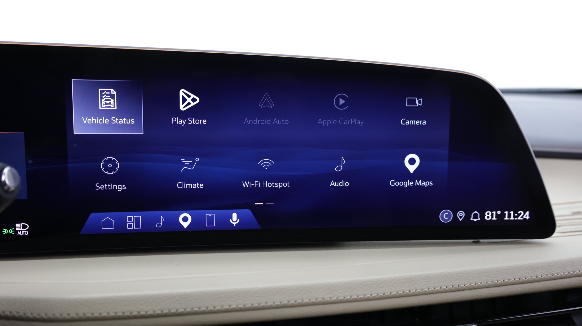 Used 2025 Cadillac XT4 Premium Luxury w/ Cold Weather Package FWD image 21